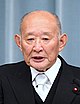 藤井裕久