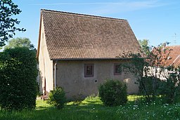 Hirzbacher Kapelle 2020 01
