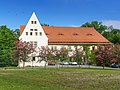 Altes Schloss Hof (Naundorf)