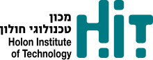 Holon Institute of Technology logo.svg