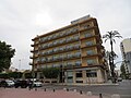 wikimedia_commons=File:Hotel Turcosa, Grao de Castellón (España).jpg