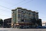 Hotel Utah (San Francisco, California)