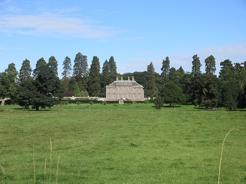 File:House of Dun - geograph.org.uk - 5898659.jpg