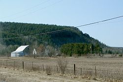 Rural scene along Ontario Highway 65 Hudson Twp ON 2.JPG