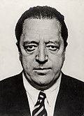 Ludwig Mies Van der Rohe