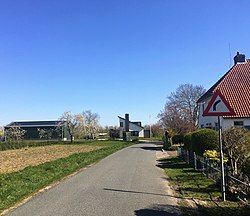 Street view Hulhuizen