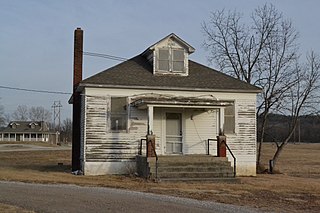 Hund School United States historic place