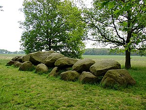 Großsteingrab Balloo