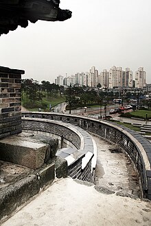 파일:Hwaseong.Fortress-Hwaseomun.05.jpg