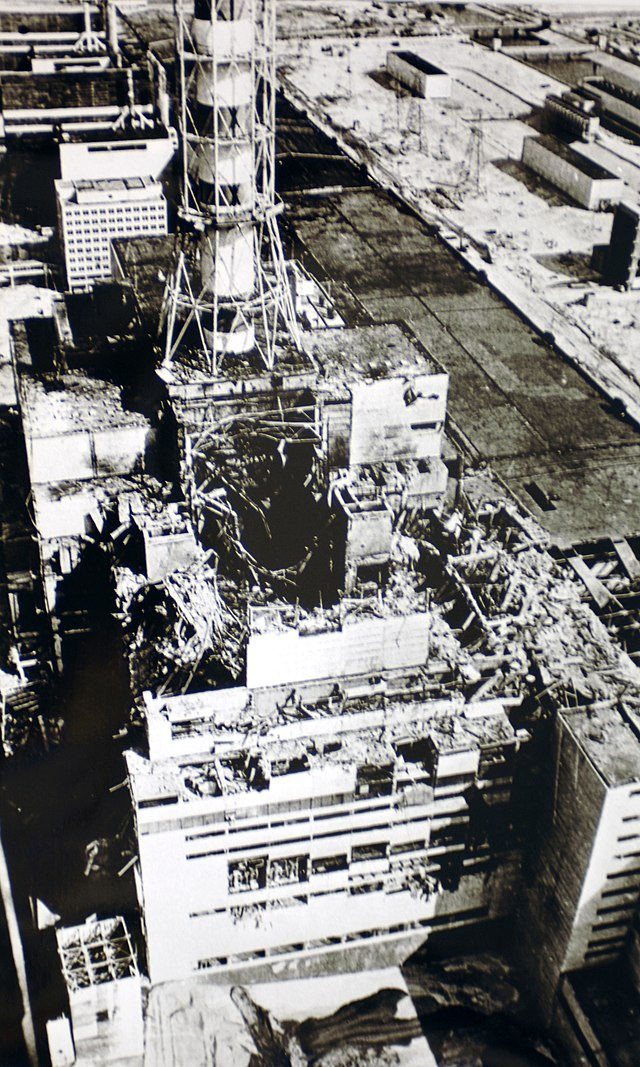 Почему Чернобыль получил свое название? Все тайны бедствия разоблачены