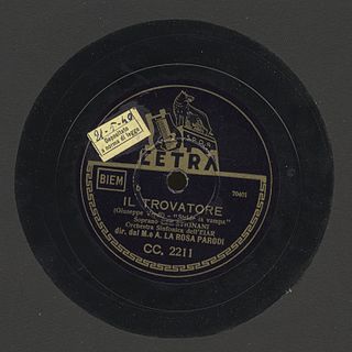 <span class="mw-page-title-main">Cetra Records</span>