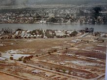 Camp Horn, III MAF Headquarters, Da Nang III MAF Hq 123 ENHANCED.jpg