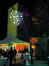 „Nacht der Sterne 2009“