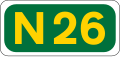 Mionsamhail do leagan ó 01:48, 8 Bealtaine 2020