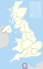 ITV Channel TV 2015 locator map.svg