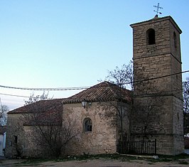 Iglesia de Masegoso, municipio de Albacete, en España.jpg
