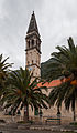 * Nomination Saint Nicholas church, Perast, Bay of Kotor, Montenegro --Poco a poco 16:30, 6 July 2014 (UTC) * Promotion Tower tilted cw --Cccefalon 08:04, 7 July 2014 (UTC)  Done Poco a poco 09:54, 7 July 2014 (UTC) thank you, ok now. --Cccefalon 10:12, 7 July 2014 (UTC)