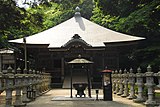 長谷寺（飯山観音）