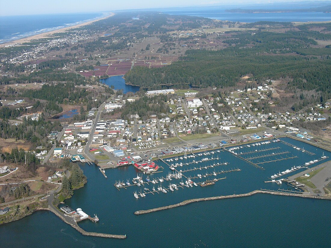 Ilwaco