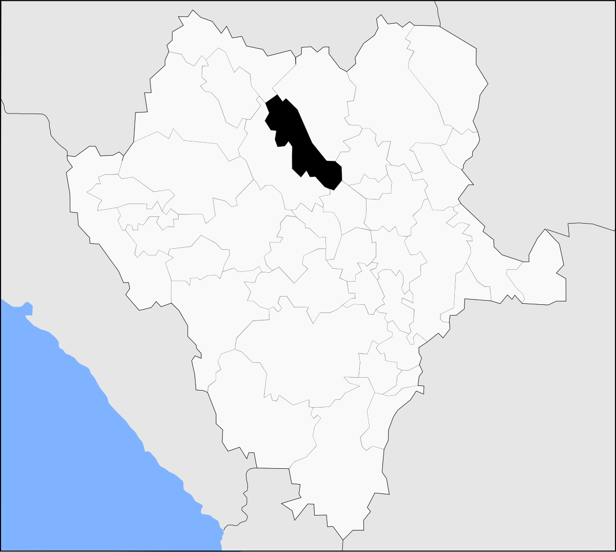 Inde Municipality Wikipedia