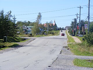 <span class="mw-page-title-main">Indian Brook 14</span> Mikmaq reserve in Nova Scotia, Canada