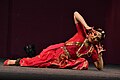 Indian Classical Dance at Nishagandhi Dance Festival 2024 (301)