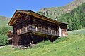 wikimedia_commons=File:Innervillgraten - Oberstalleralm - Almhütte vulgo Inner-Ober-Gruber - 2.jpg