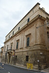 Inquisitor's Palace in Birgu.jpg