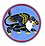 Insignia of u s navy third VF-153 blue tail flies.jpeg