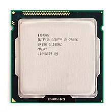 Ny ankomst råolie input List of Intel Core i5 processors - Wikipedia