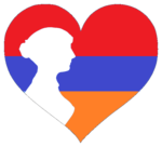 Interwiki women Armenian logo 1.png