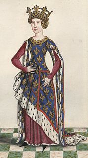 Isabella of Valois, Duchess of Bourbon Duchess consort of Bourbon