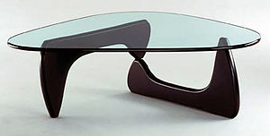 Isamu Noguchi, Coffee table, 1959 (5646039032).jpg