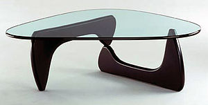 Noguchi Table