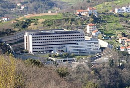 Institutul italian de tehnologie, Morego - Bolzaneto, Genova.jpg