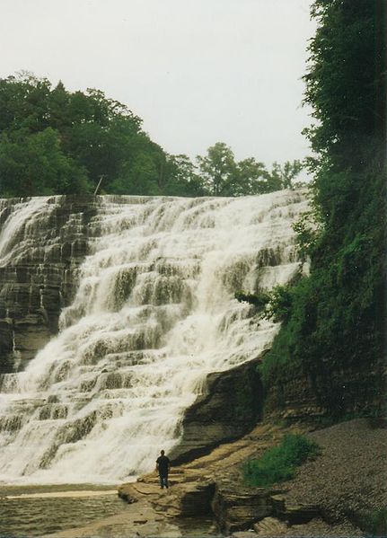 File:Ithaca Falls001.jpg