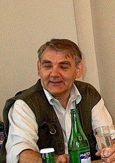 Ivan Dejmal, 2003