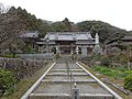 岩戸寺 (国東市)のサムネイル