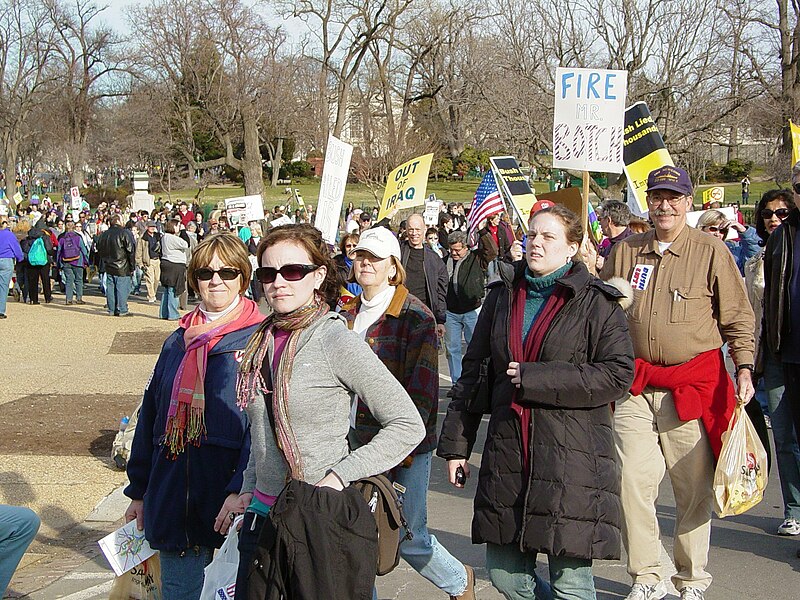 File:J27 mainstream march.jpg