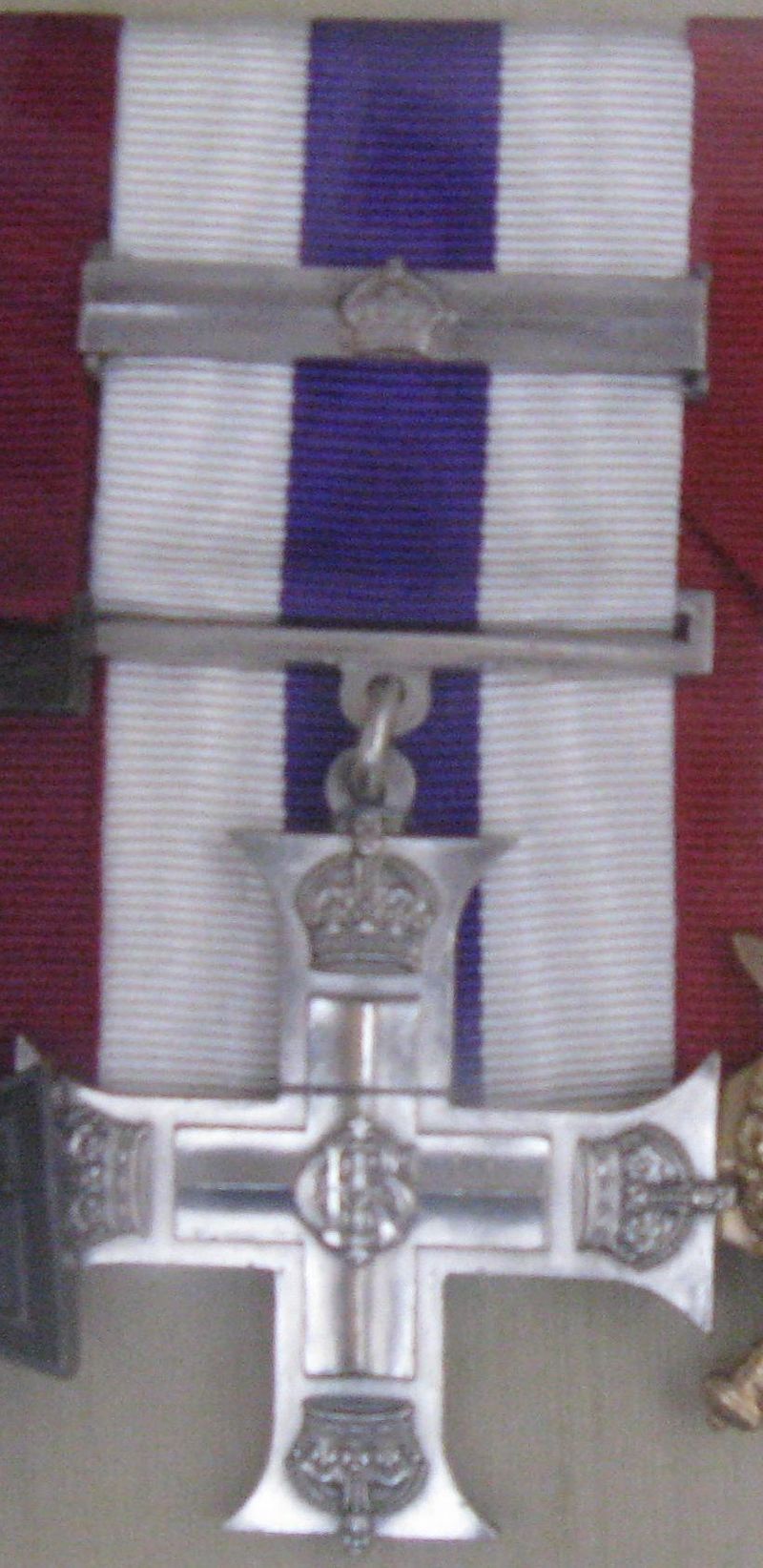 Der zweite Weltkrieg • Ver Tema - Medallas y condecoraciones británicas