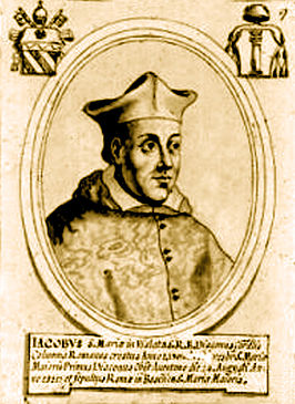Giacomo Colonna