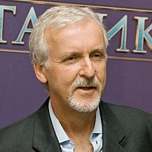 Cameron in 2012 James Cameron in Moscow, April 2012.jpg