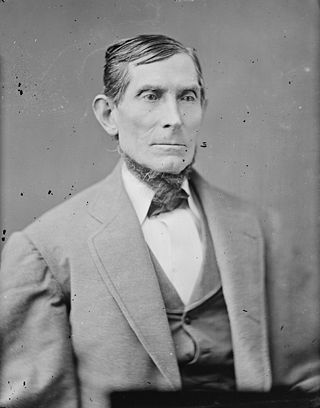 <span class="mw-page-title-main">James D. Williams</span> American politician (1808–1880)