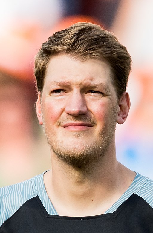 Jan Jagla 2019