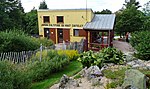 Miniatura para Jardín de altura de la cumbre Chitelet