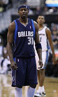 <span class="mw-page-title-main">Jason Terry</span> American basketball player