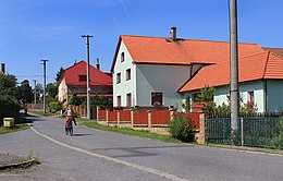 Javorník – Veduta