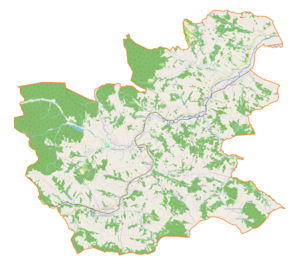 300px jawornik polski %28gmina%29 location map