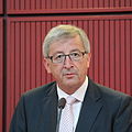 Jean-Claude Juncker (2005–2013)  Luxembourg