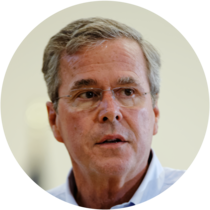 Jeb Bush